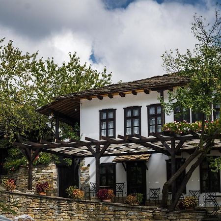 Dedovite Kashti Hotel Stefanovo  Exterior photo