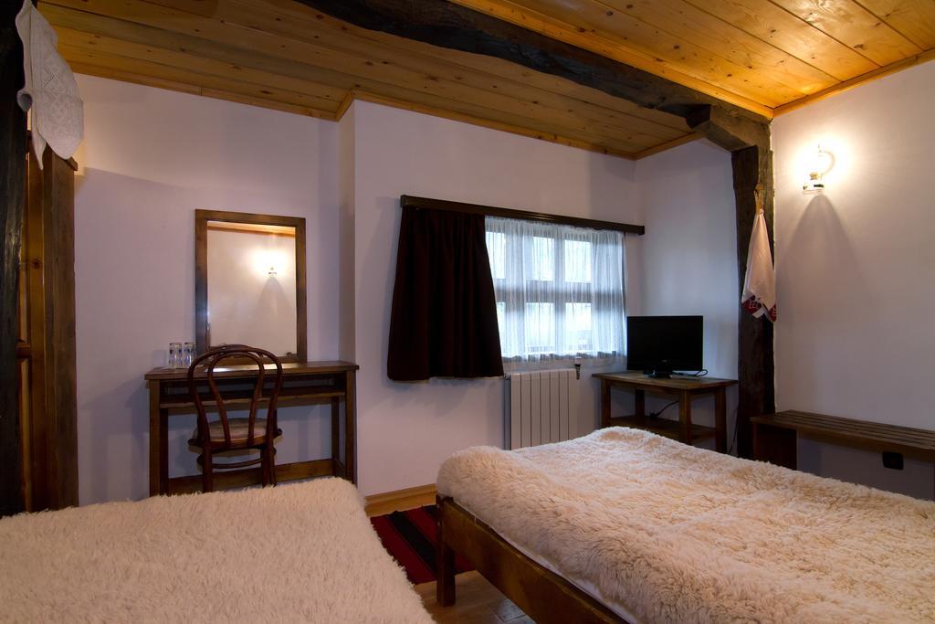 Dedovite Kashti Hotel Stefanovo  Room photo