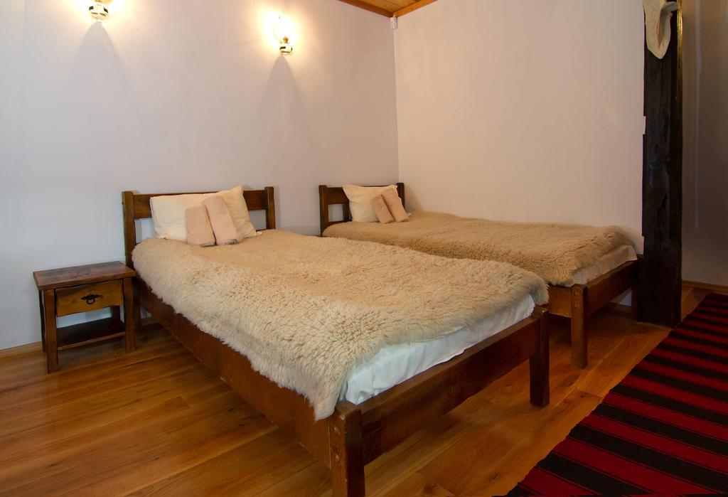 Dedovite Kashti Hotel Stefanovo  Room photo