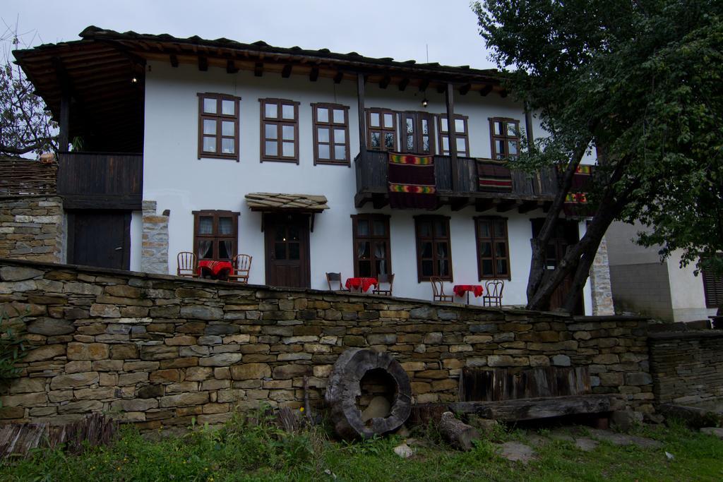 Dedovite Kashti Hotel Stefanovo  Exterior photo