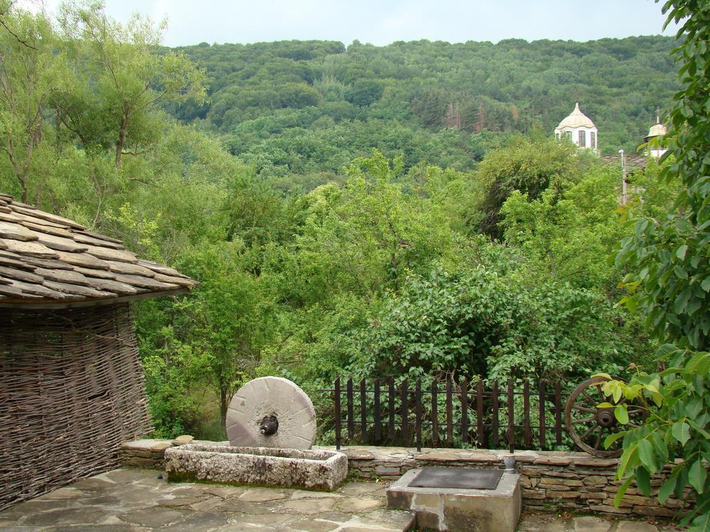 Dedovite Kashti Hotel Stefanovo  Exterior photo